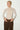 JEAN PAUL GAULTIER WHITE MESH LONG-SLEEVED ARCHIVE TOP – SPRING 1994 COLLECTION