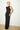 PRE-LOVED DRIES VAN NOTEN BLACK MAXI DRESS