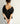 Alexander McQueen Draped Cold-Shoulder Top