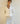 Vivienne Westwood White Asymmetric Collar Jacket
