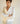 Vivienne Westwood White Asymmetric Collar Jacket
