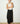 PRE-LOVED C. WYNANTS BLACK ASYMMETRIC SKIRT