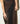 PRE-LOVED DOLCE & GABBANA BROWN MAXI SKIRT WITH LACE DETAILING