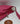 Vintage Fuchsia Escada Bag