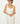 DOLCE & GABBANA CRÈME MIDI DRESS