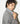 COMME DES GARCONS HOMME VINTAGE SHOULDER PAD BLAZER