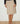 BOTTEGA VENETA BEIGE MIDI SKIRT