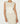 MAXMARA WHITE WOOL-BLEND DRESS WITH LIGHT-GREY FLORAL SWIRLS