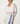 PRE-LOVED SILK MIDI DRESS WITH GEOMETRICAL PRINT BY VANESSA BRUNO