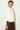 PRE-LOVED JIL SANDER WHITE SLIM FIT LONG SLEEVE COTTON SHIRT