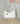 WHITE HOBO FERRAGAMO SHOULDER BAG