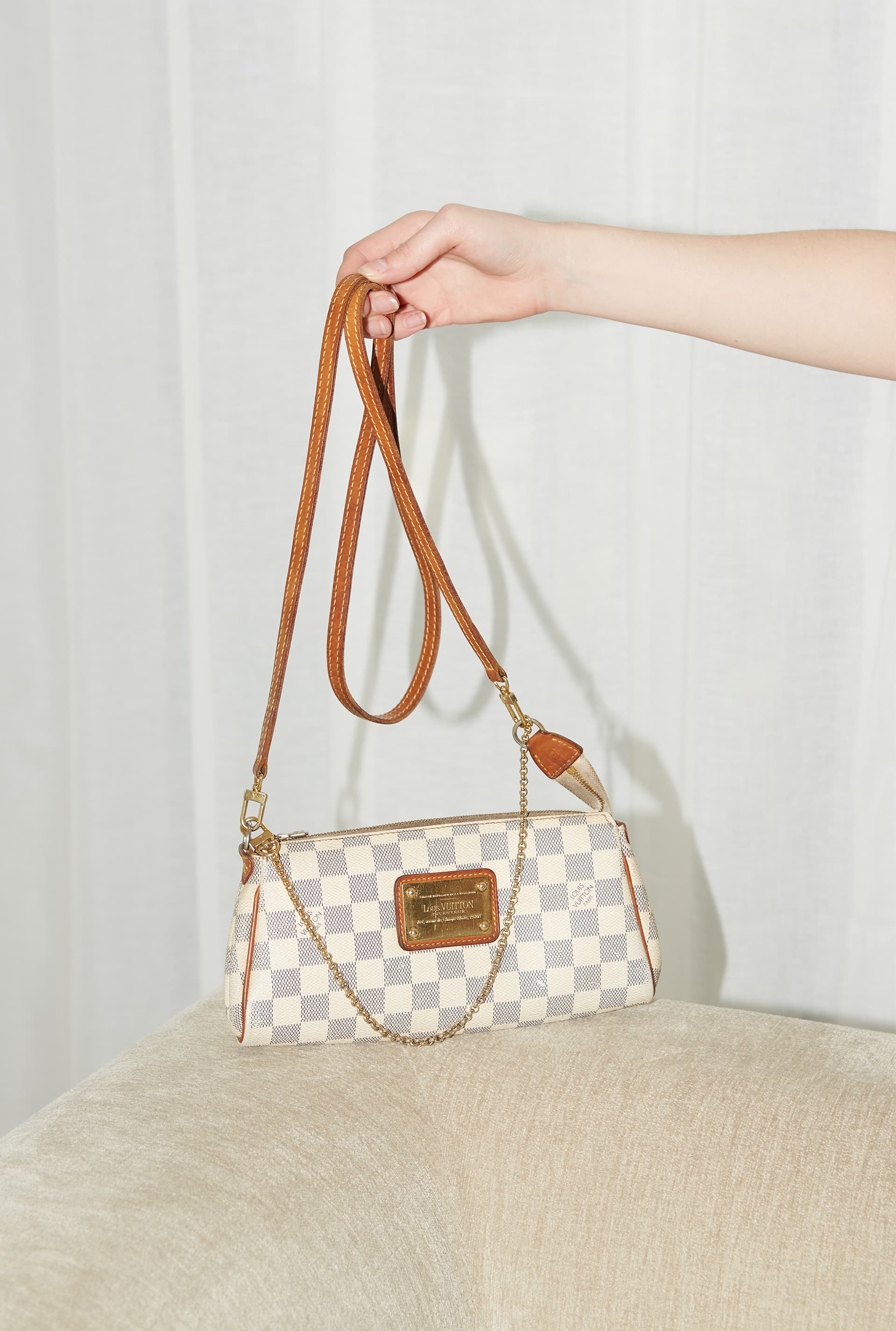 Louis Vuitton Eva Clutch Outfit Outfit Lv Eva Crossbody Lv Eva