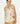 ARCHIVE HERMÈS 100% SILK SLEEVELESS SHIRT