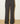 VINTAGE 90S THIERRY MUGLER ASPHALT DARK GREY TROUSERS