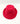 VINTAGE PIA ROSSINI RED ANGORA BUCKET HAT