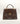 VINTAGE IRV VINTAGE CROCODILE BRIEFCASE