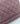 PRE-LOVED CHANEL PLUM WALLET ON CHAIN (WOC) CROSSBODY BAG