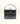 Prada Belle Top Handle Leather Bag