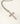 ANTIQUE GOTHIC CROSS